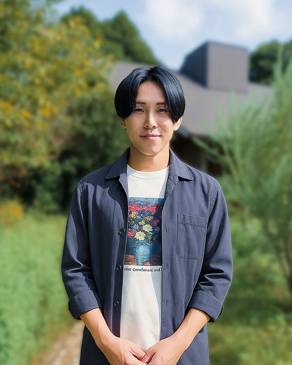 Oka Yukiの写真