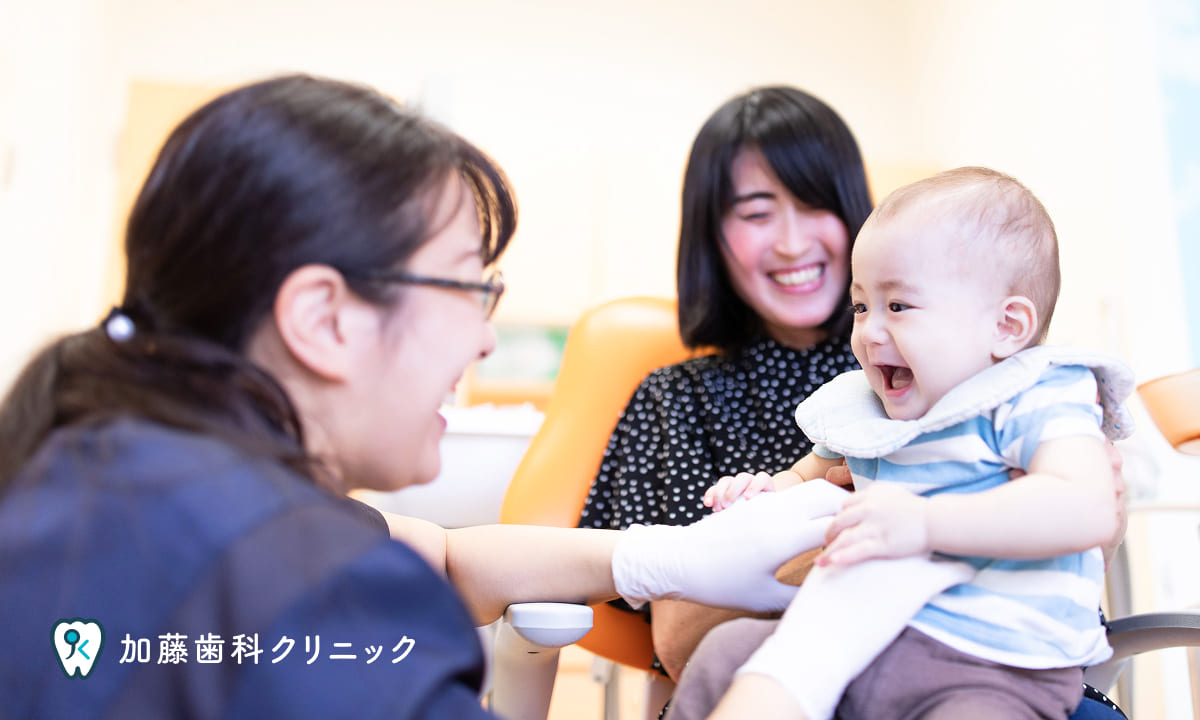 歯科クリニック リブランディング ＊ 親子に寄り添う安心感を可視化